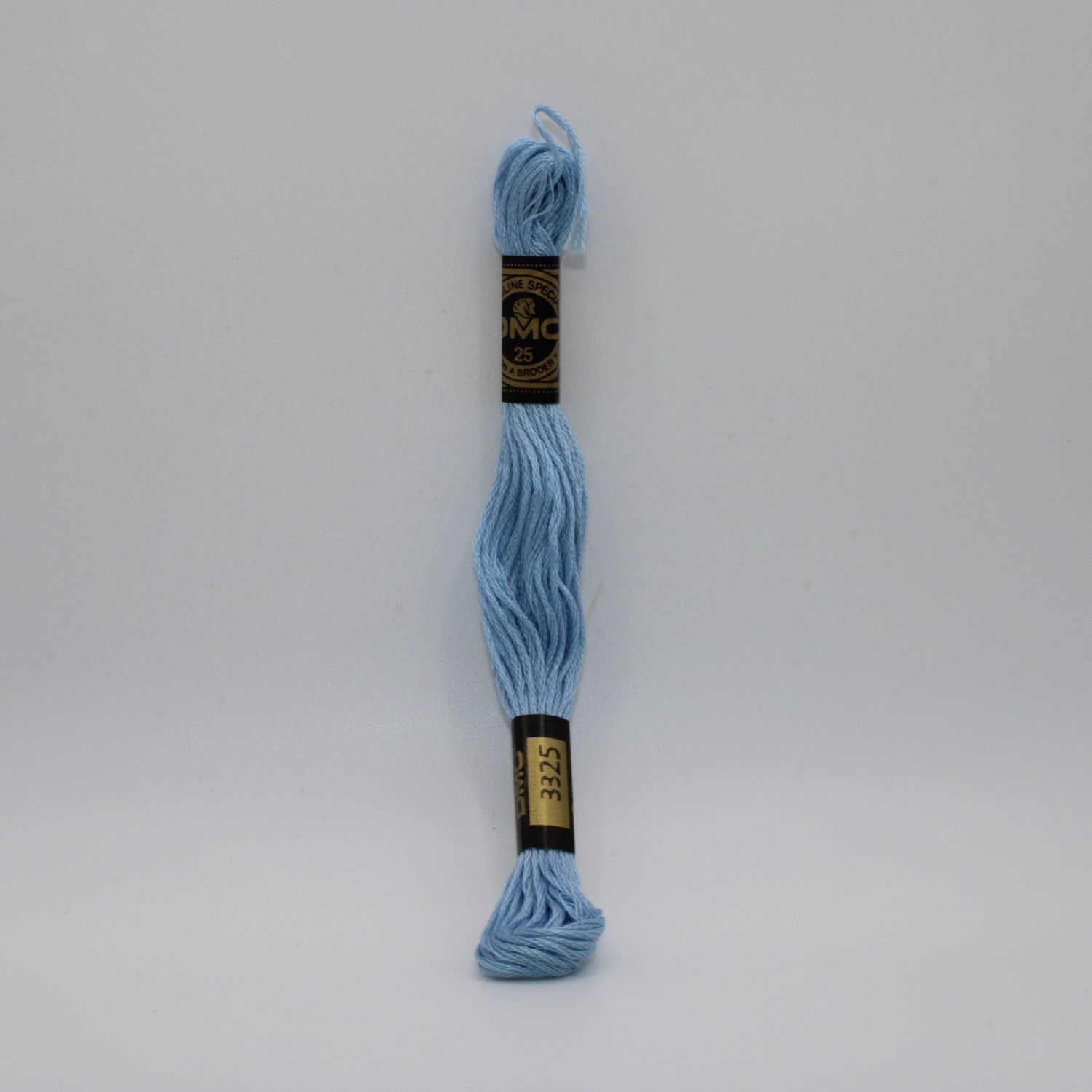 DMC borduurgaren 6-draad - 3325