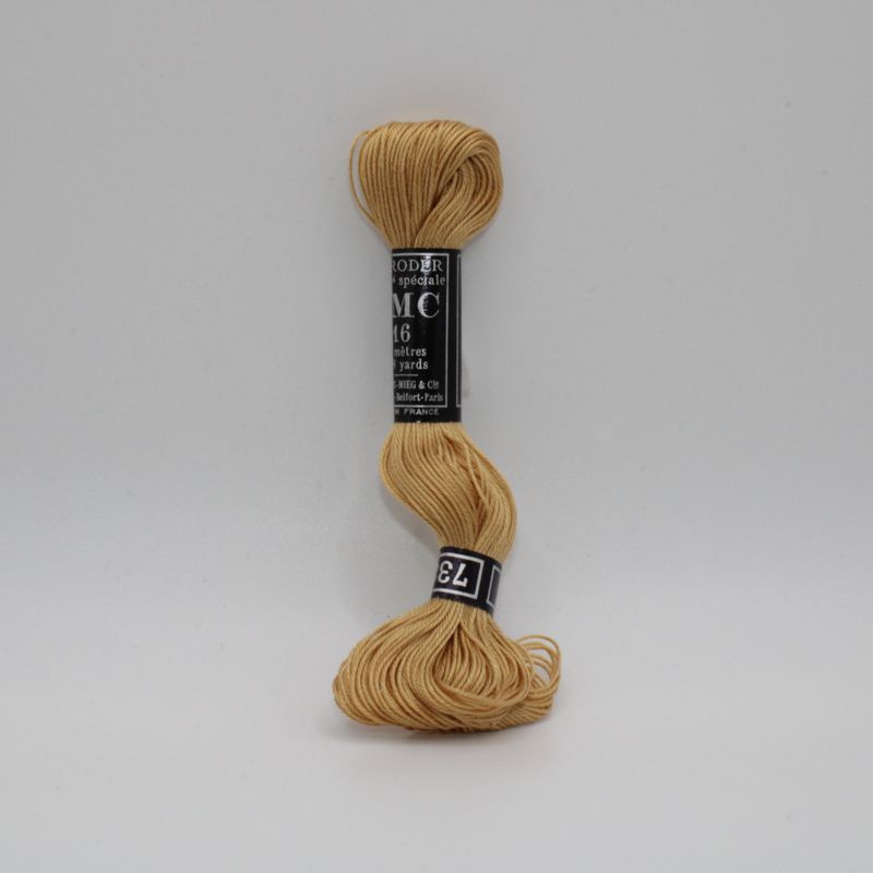 DMC special borduurgaren nr. 16 - 738