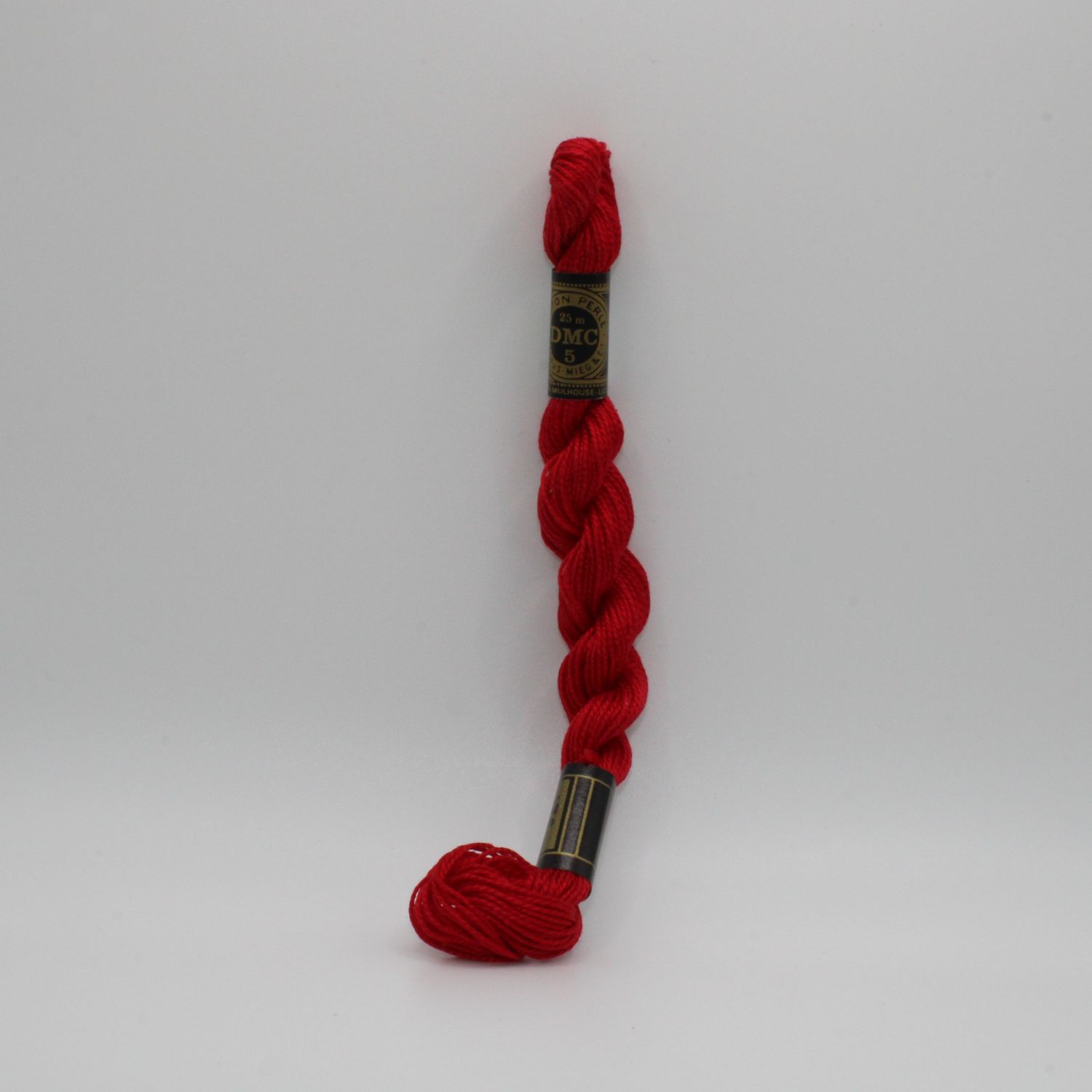 DMC cotton perle nr. 5 - 321