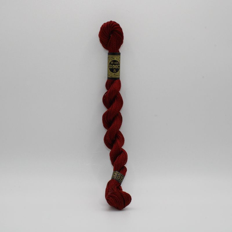DMC cotton perle nr. 5 - 354