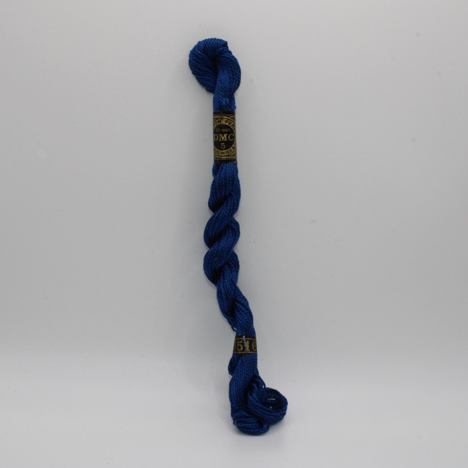 DMC cotton perle nr. 5 - 516