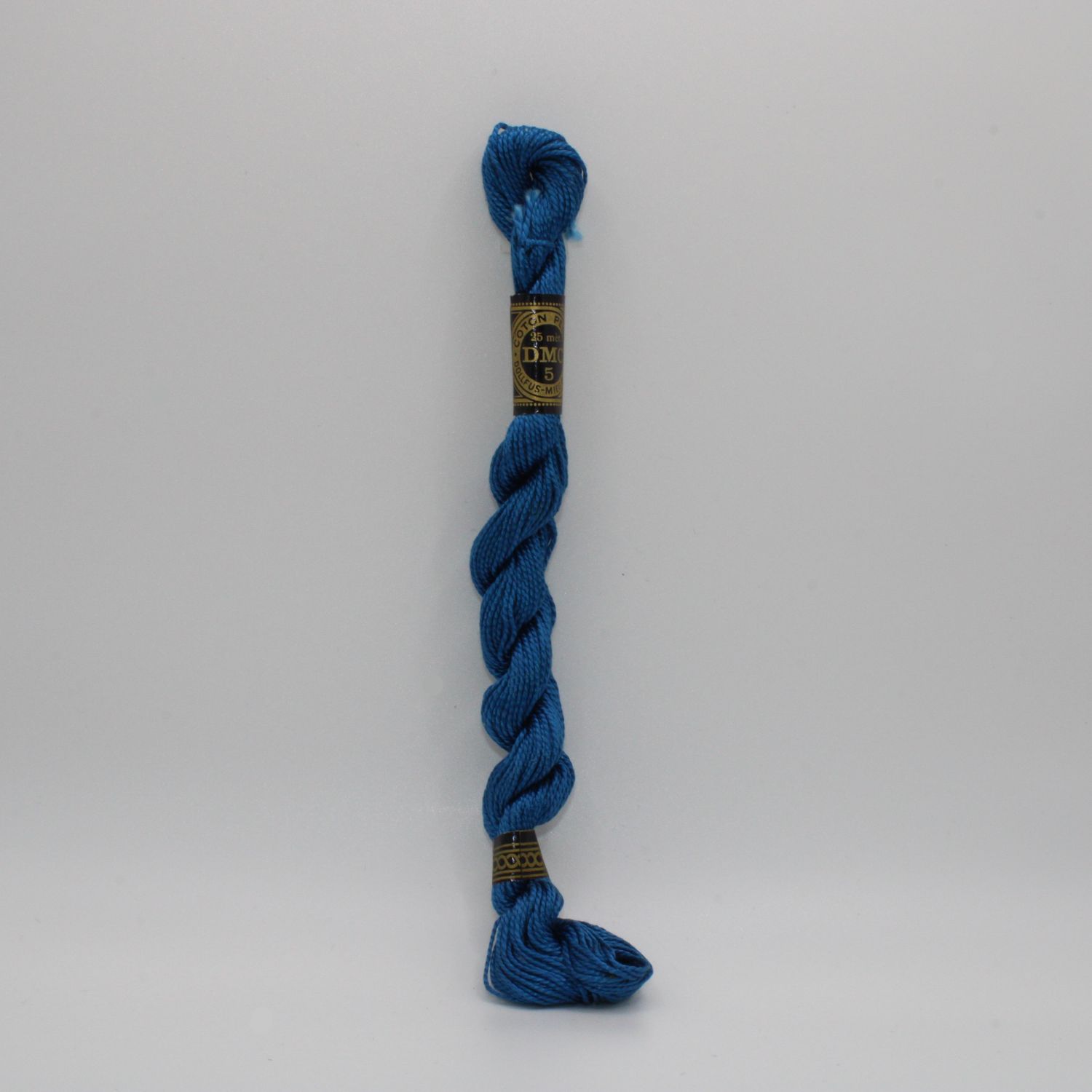 DMC cotton perle nr. 5 - 517