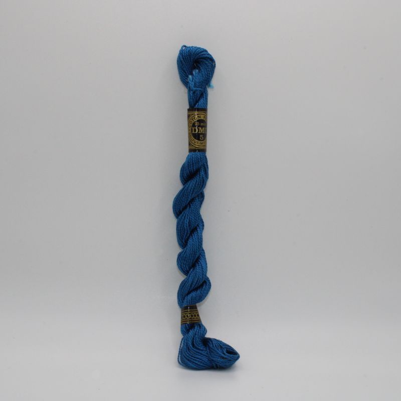 DMC cotton perle nr. 5 - 517