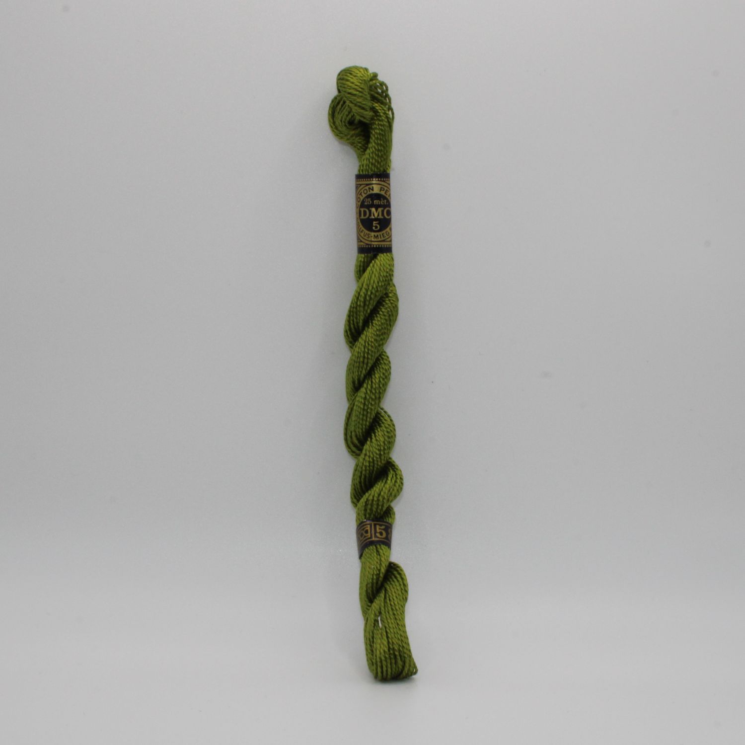 DMC cotton perle nr. 5 - 581
