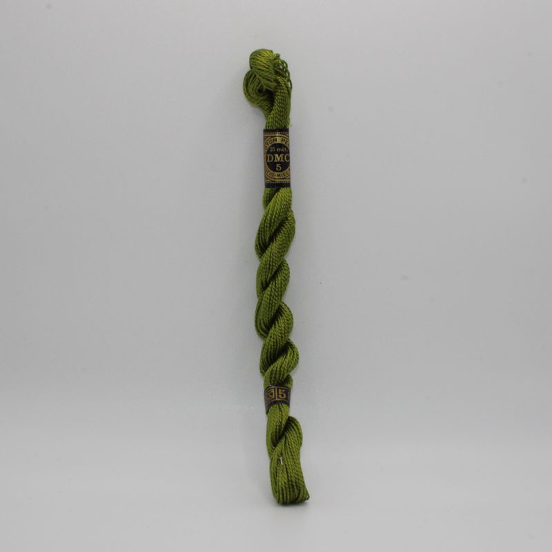 DMC cotton perle nr. 5 - 581