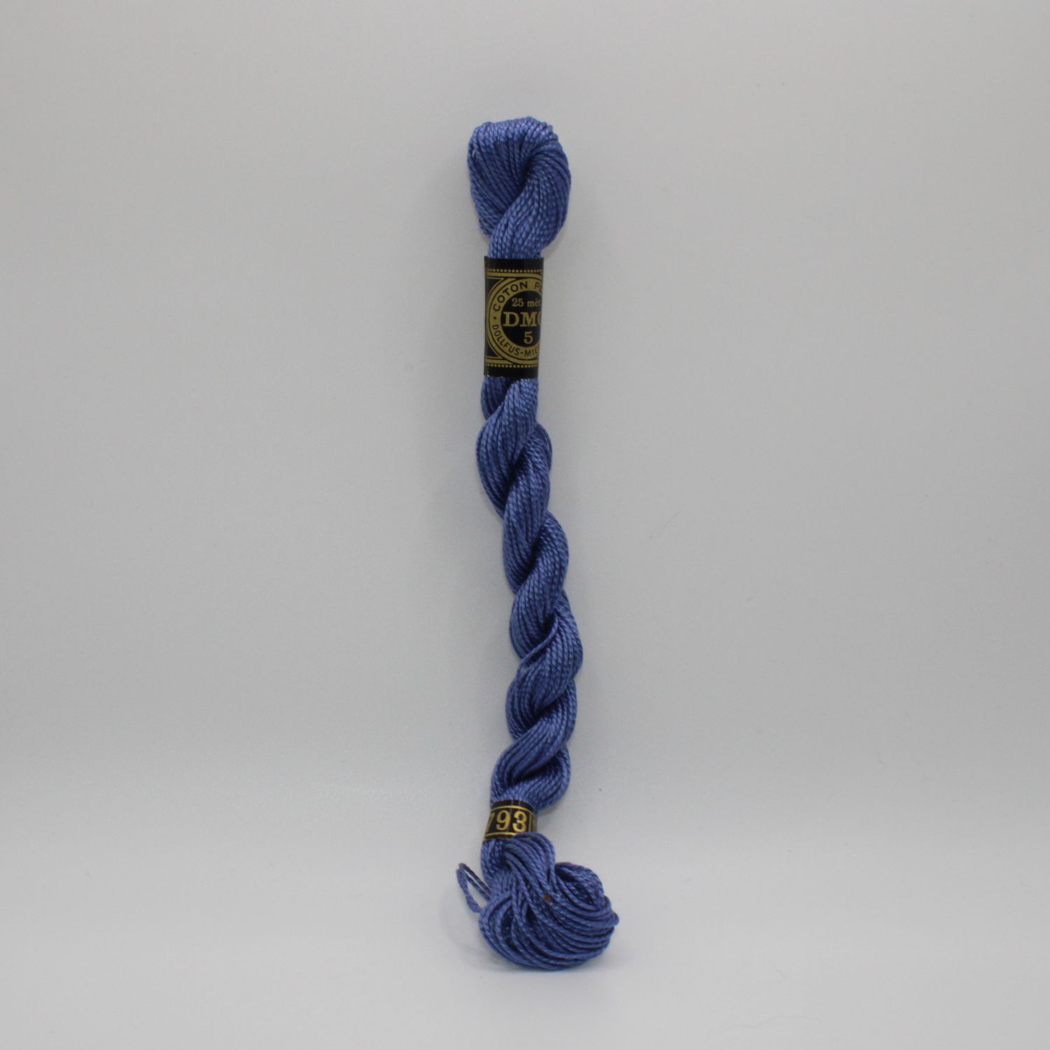DMC cotton perle nr. 5 - 793