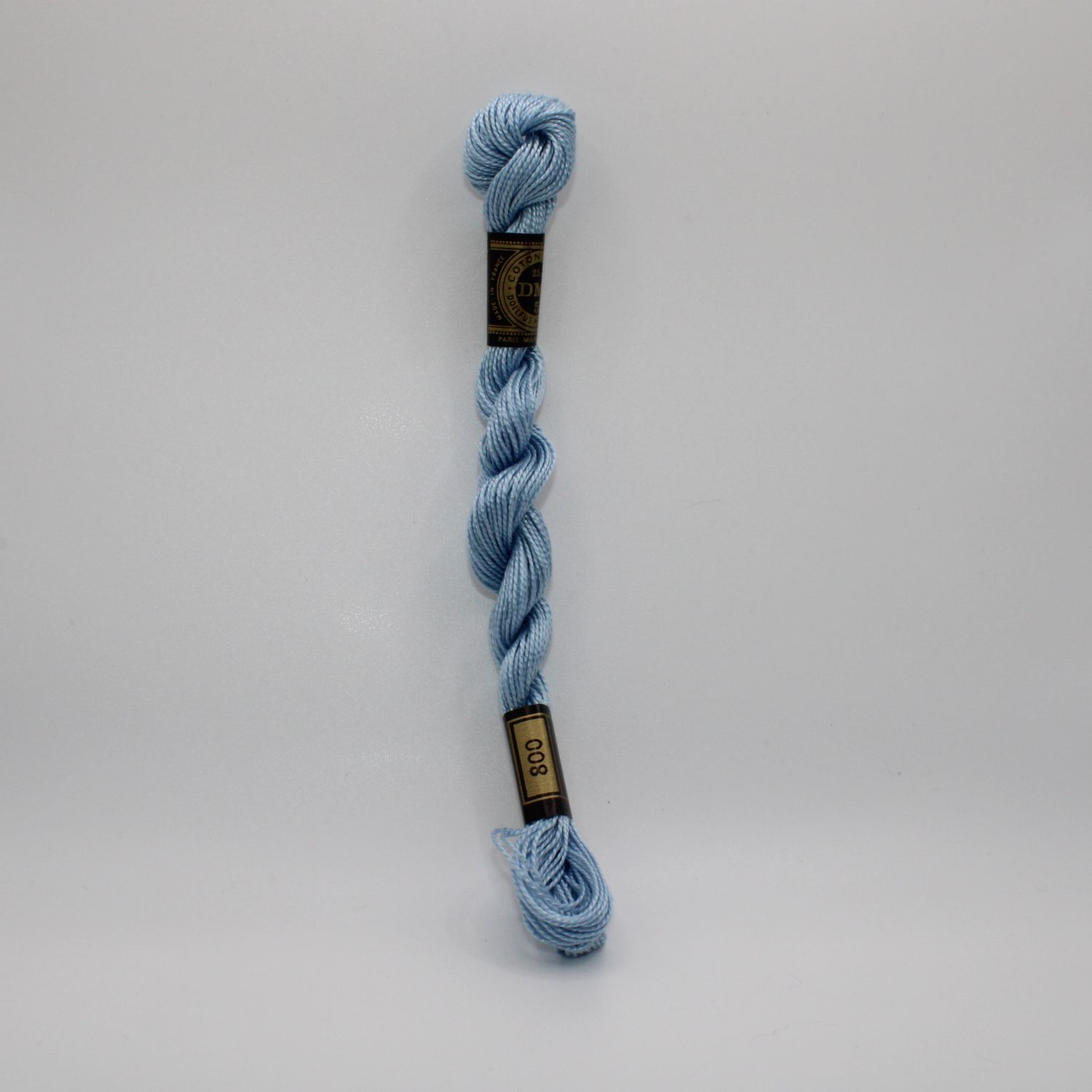 DMC cotton perle nr. 5 - 800