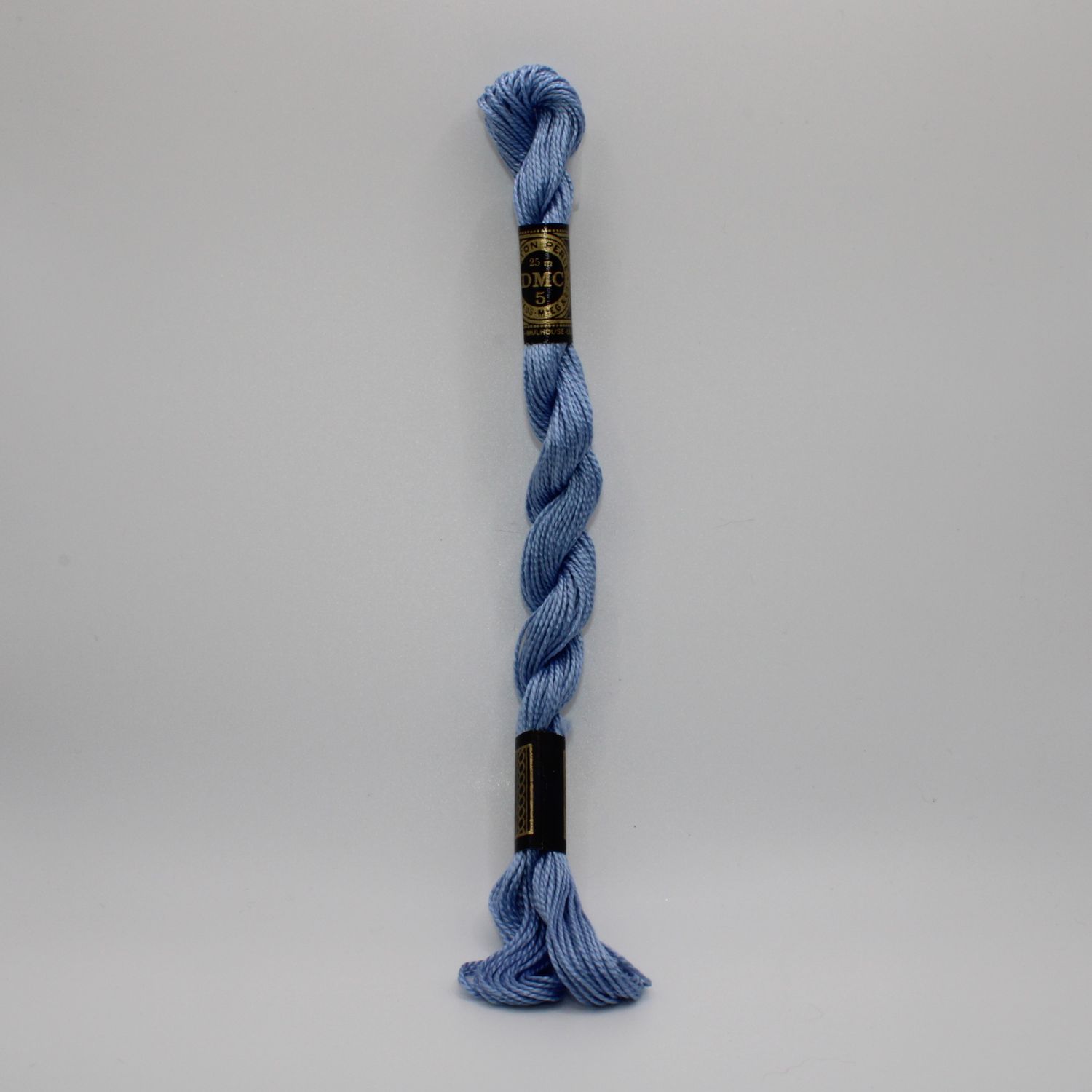 DMC cotton perle nr. 5 - 809