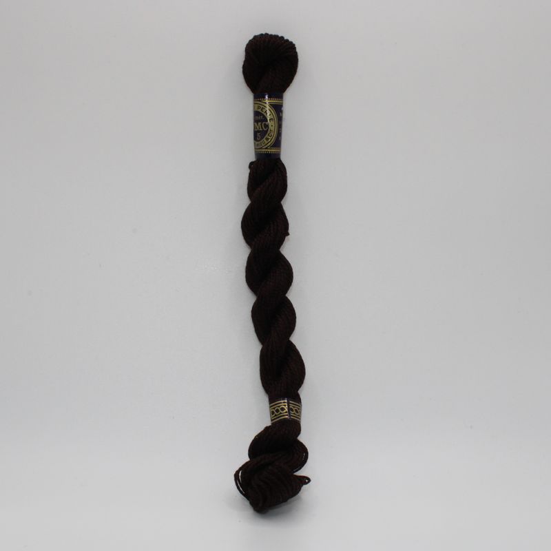 DMC cotton perle nr. 5 - 3371