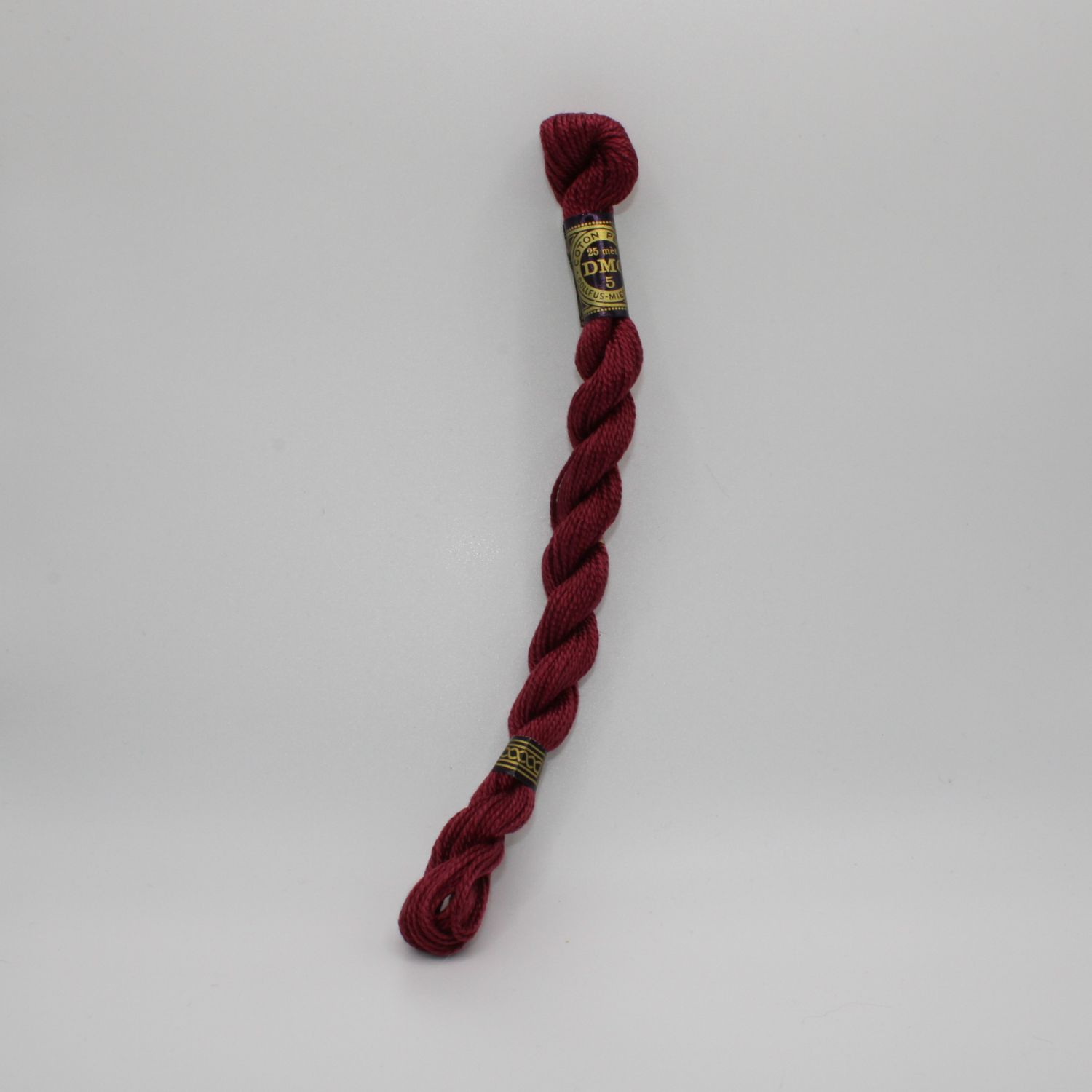 DMC cotton perle nr. 5 - 3686