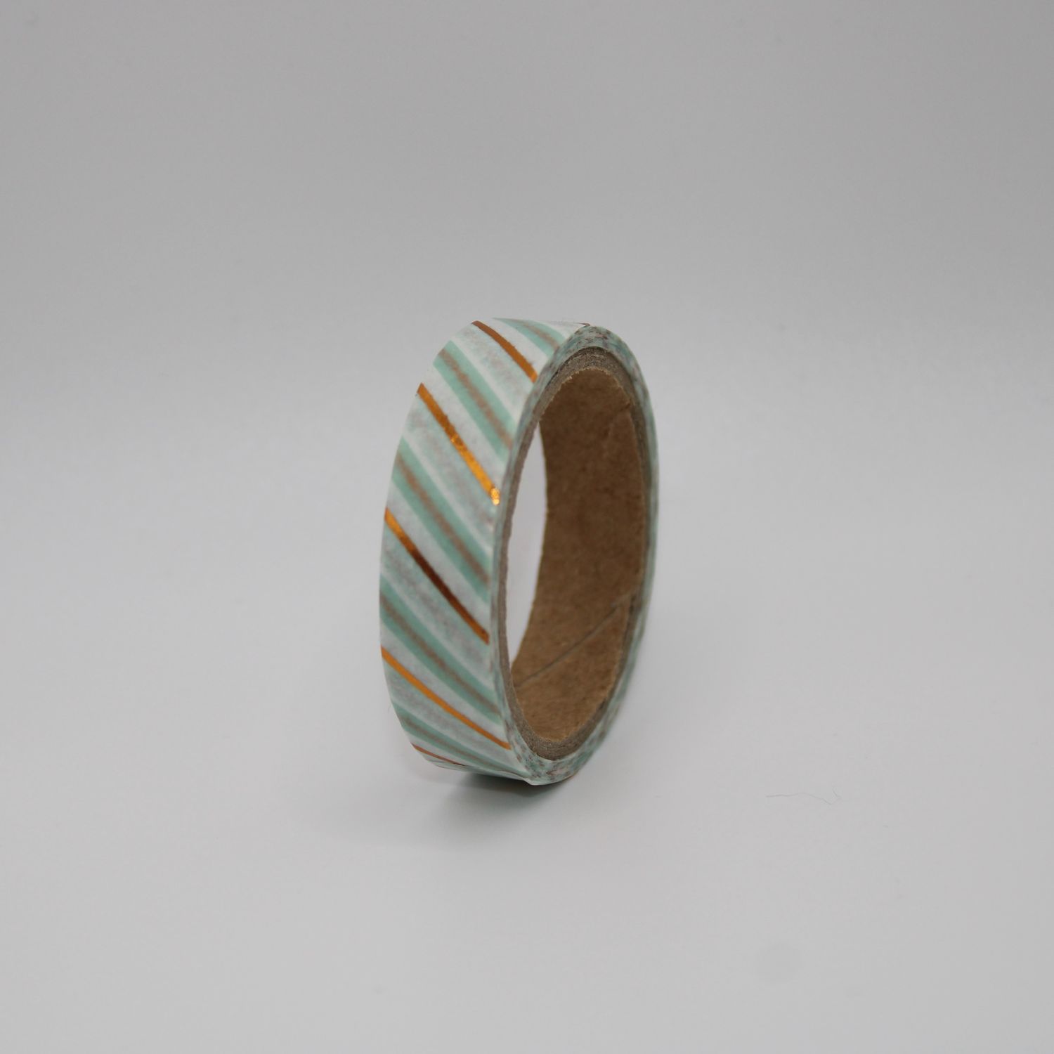 Washi tape met strepen