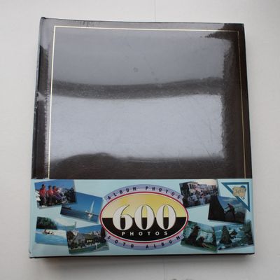 Foto album (600 foto&#39;s)