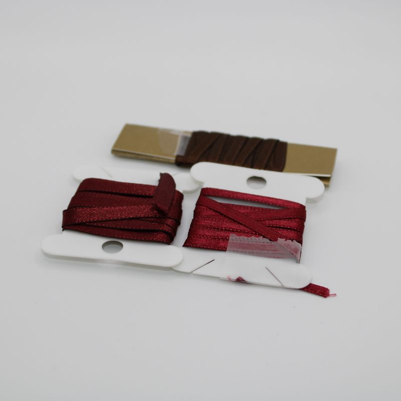 Set van 3 lintjes