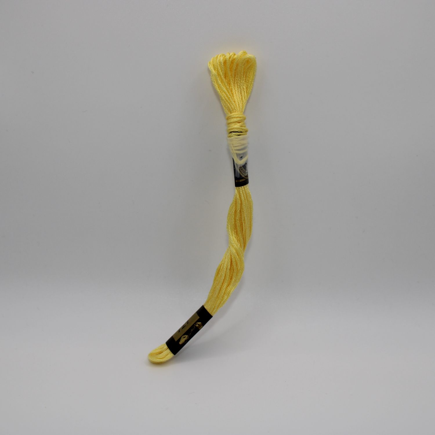 DMC borduurgaren 6-draad - 727