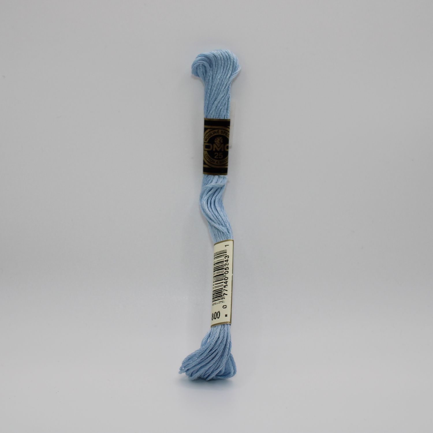 DMC borduurgaren 6-draad - 800