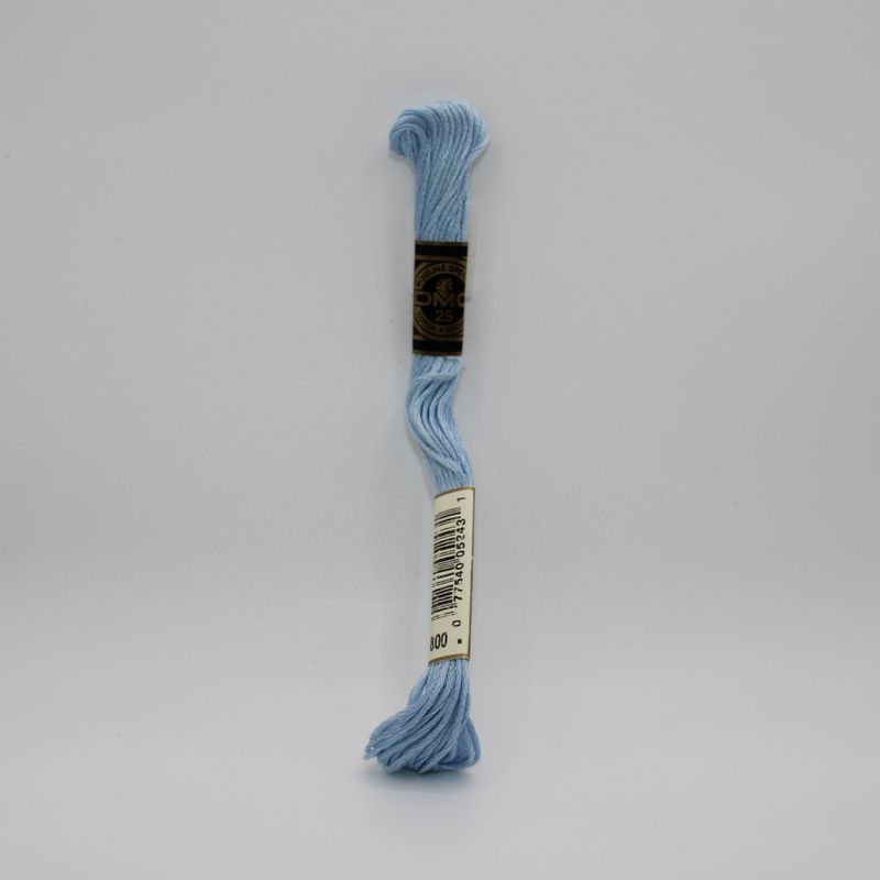 DMC borduurgaren 6-draad - 800