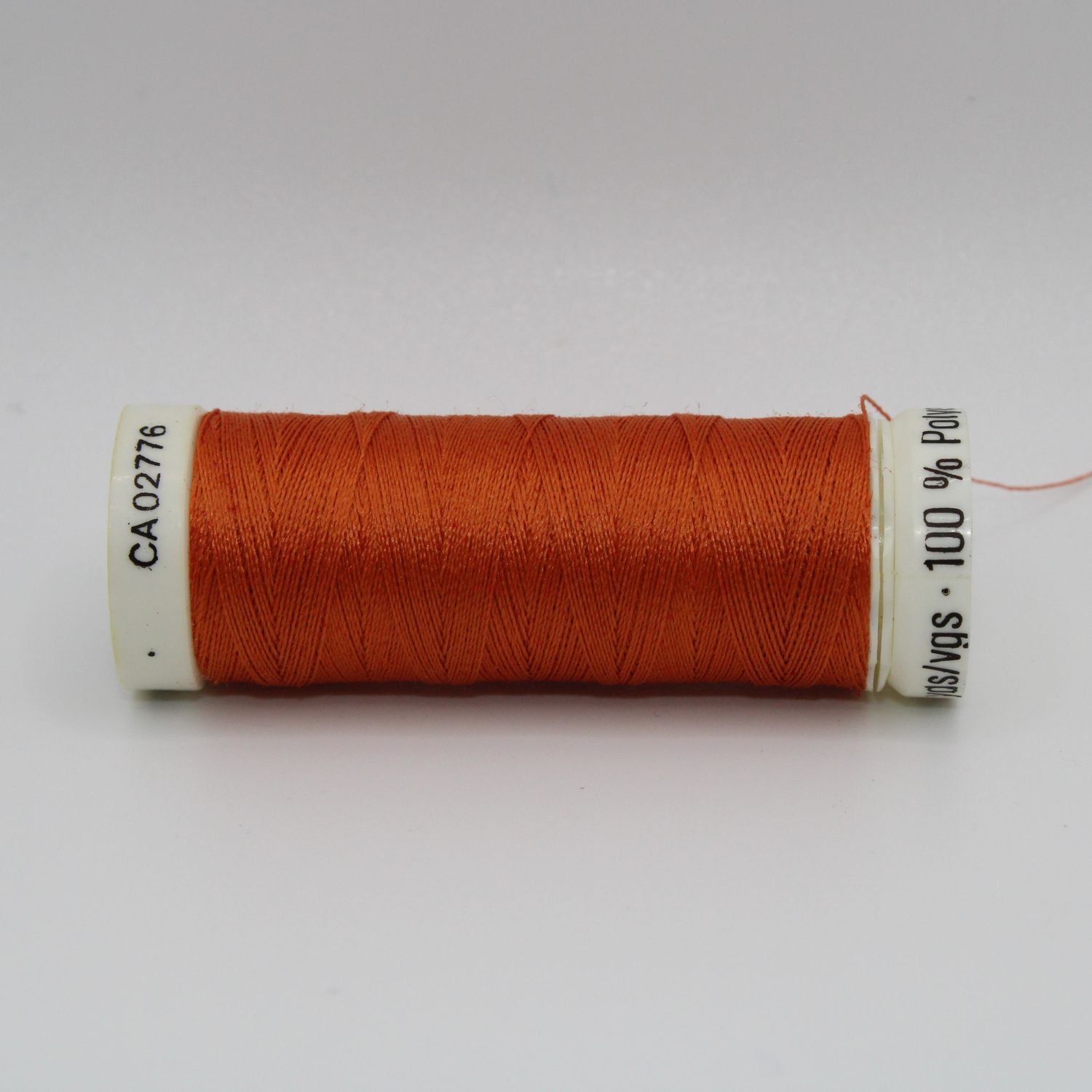Oranje garen - Col 982