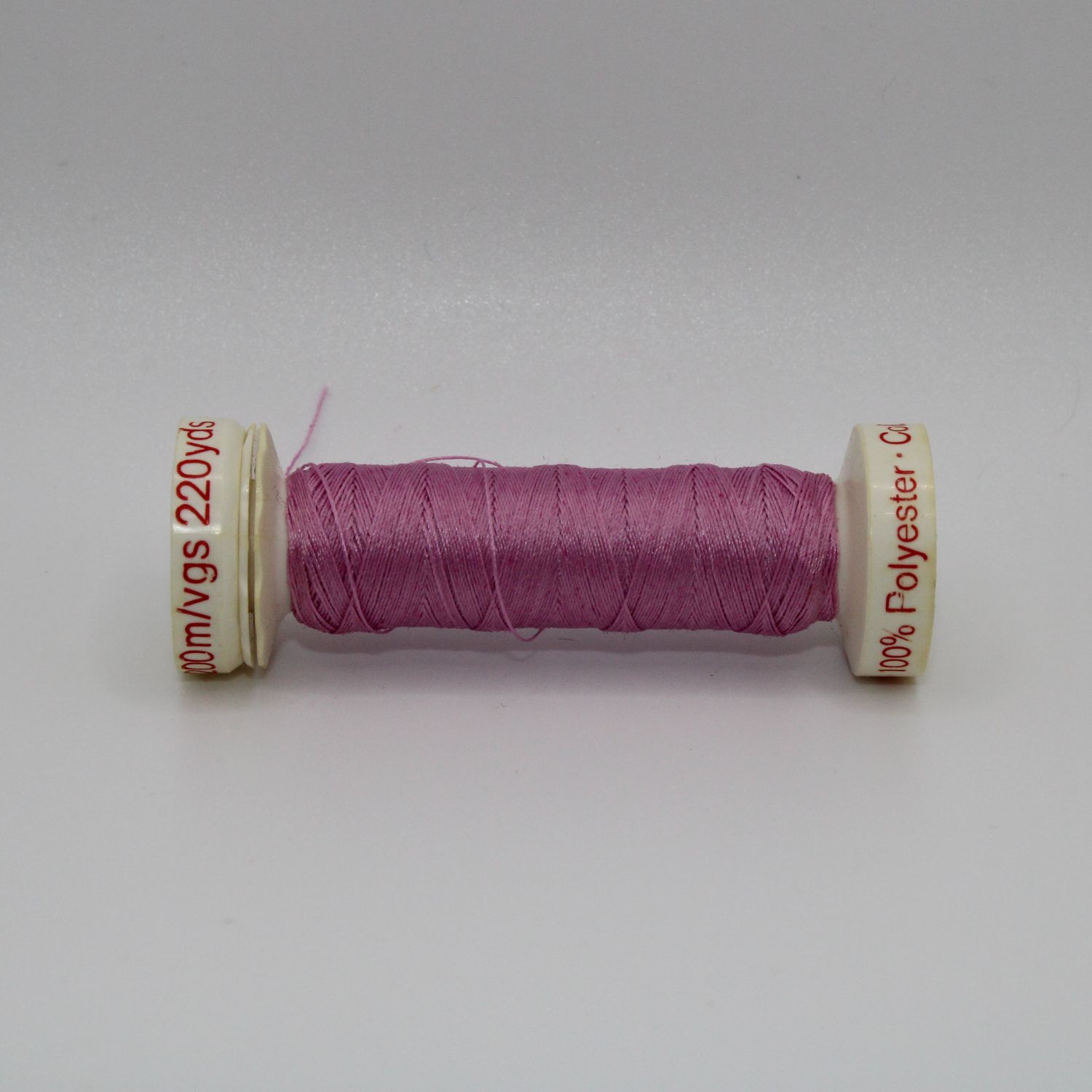 Roze garen - Col 211