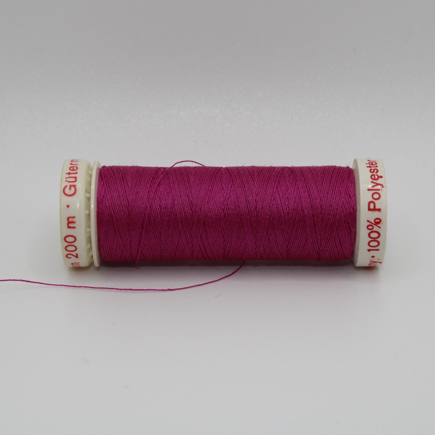 Roze garen - Col 321