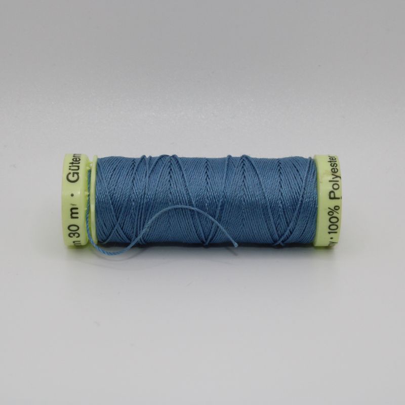 Blauwe garen - Col 965