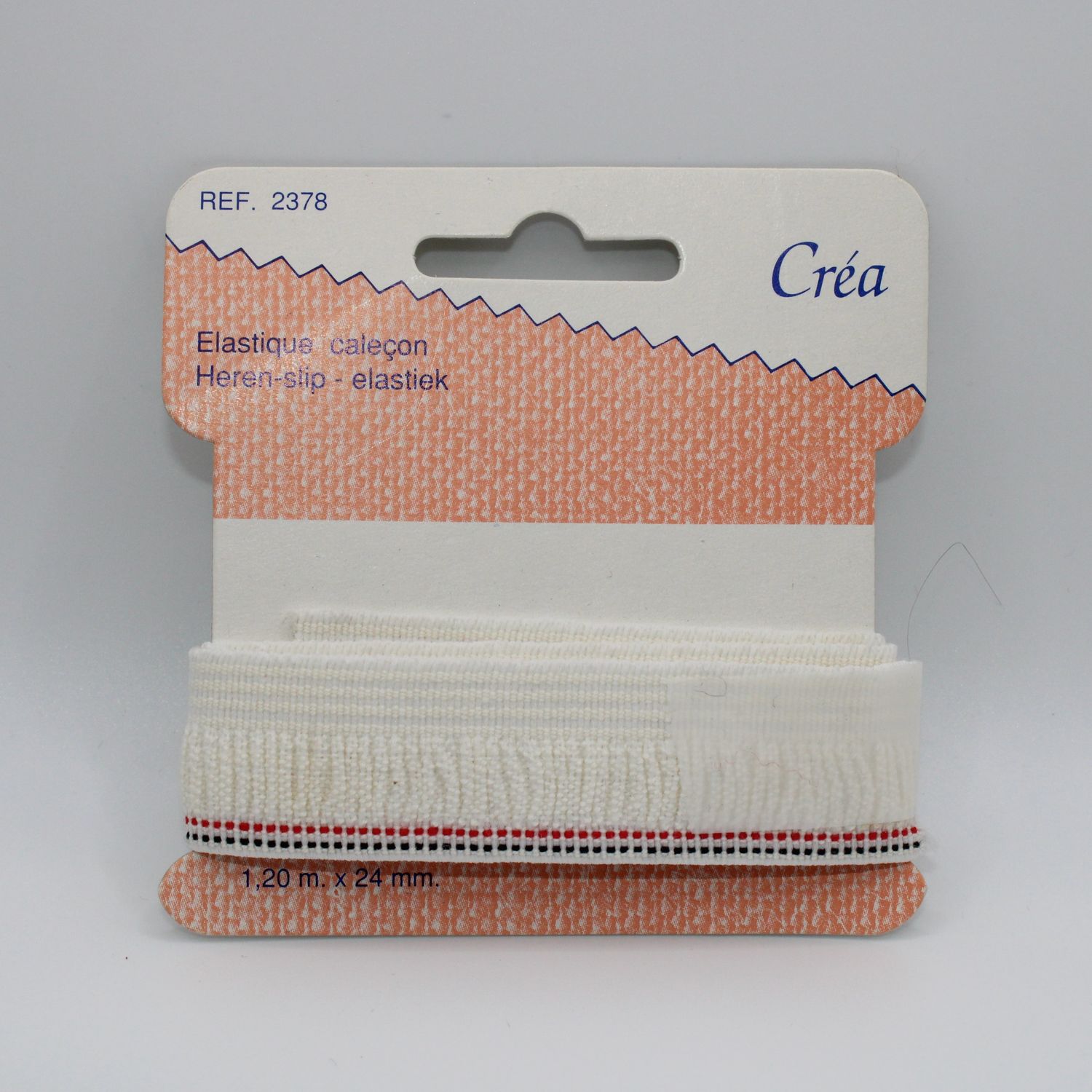 Elastische band - 40 cm