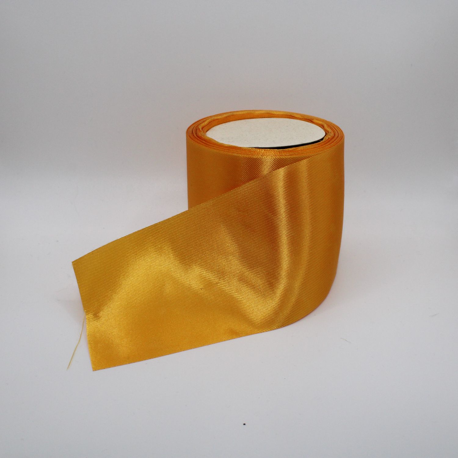Oranje lint
