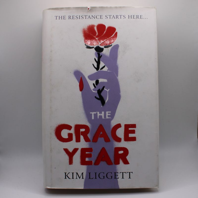 The grace year - Kim Liggett