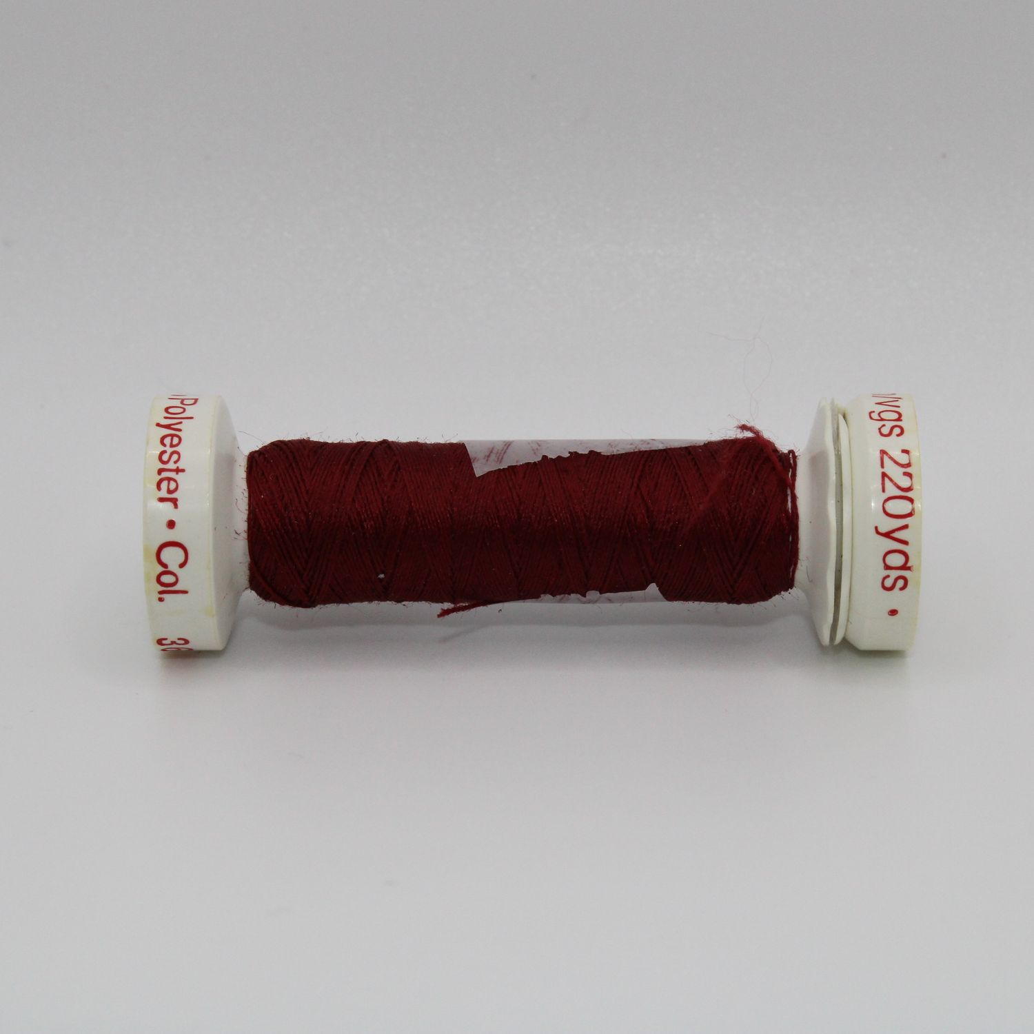 Bordeaux garen - Col 368