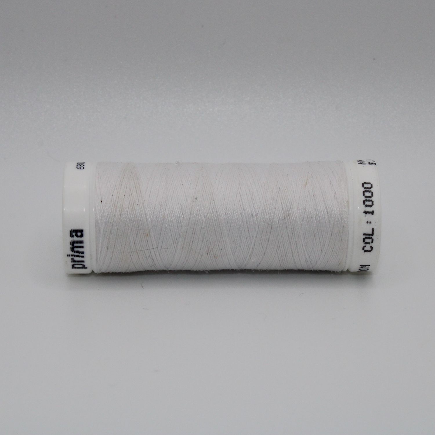 Witte garen
