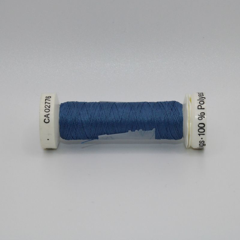 Blauwe garen - Col 311