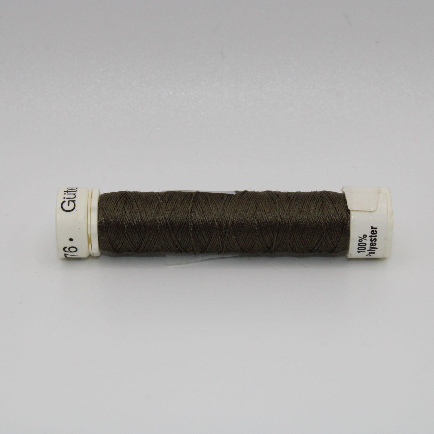 Kaki groene garen - Col 676