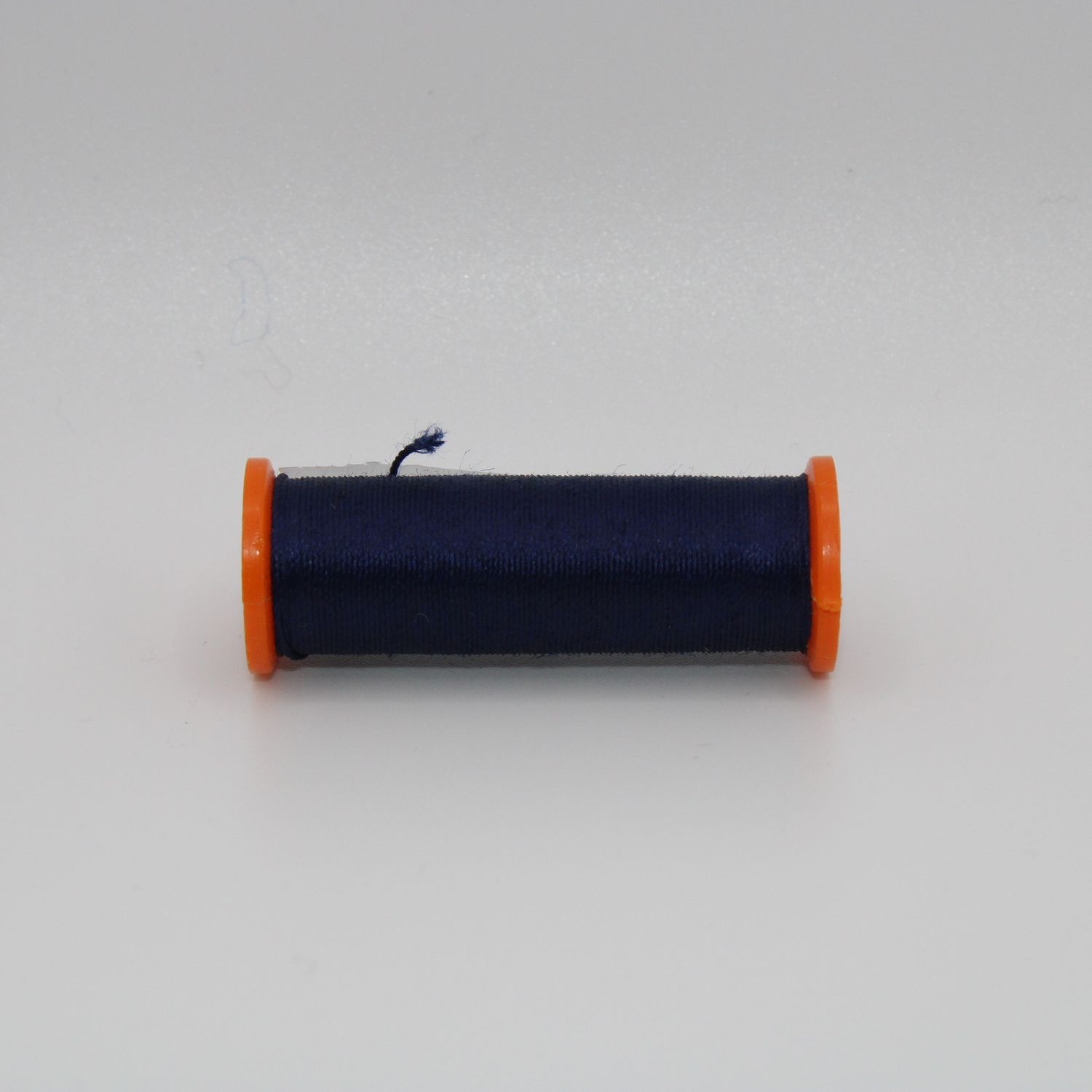 Donkerblauwe garen