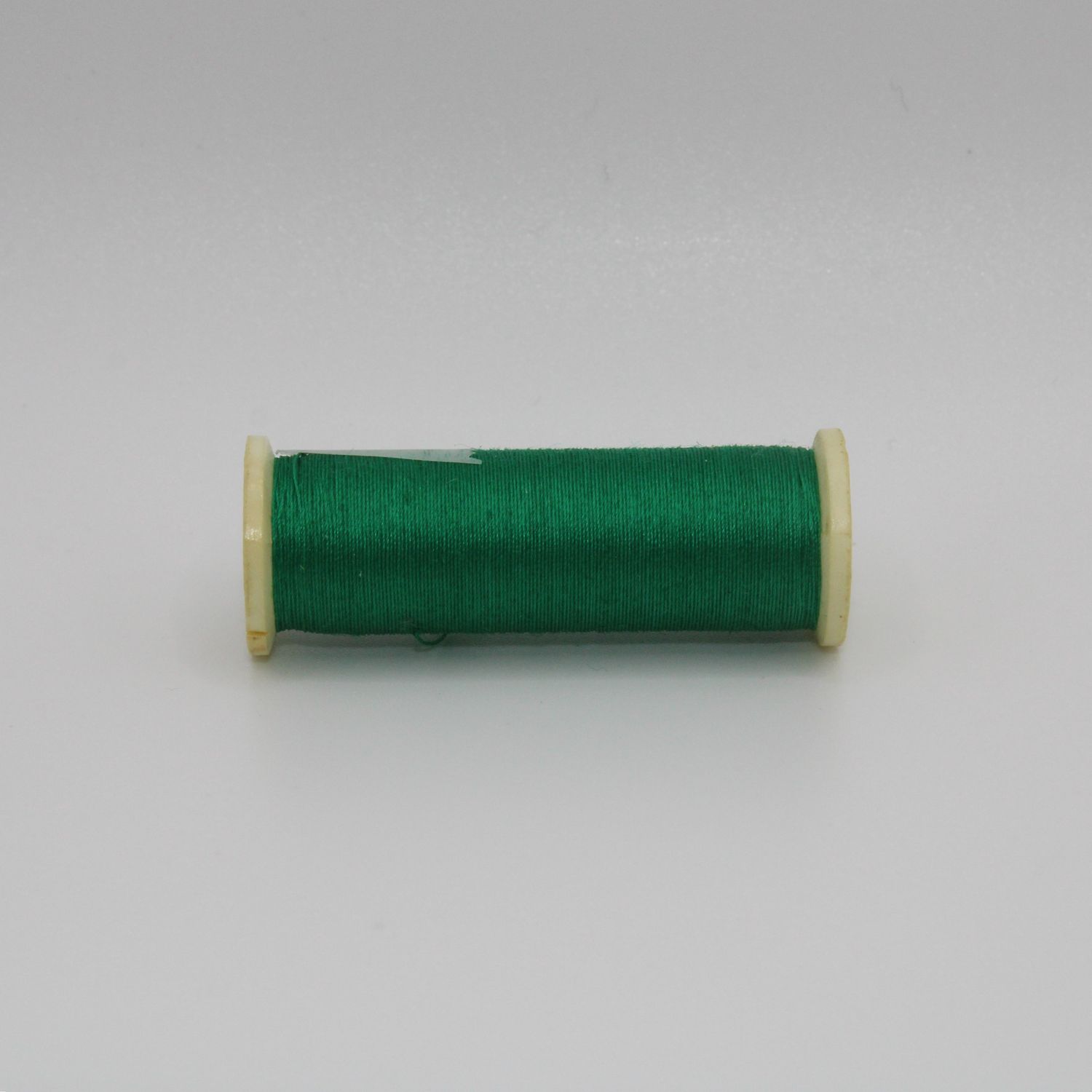 Groene garen