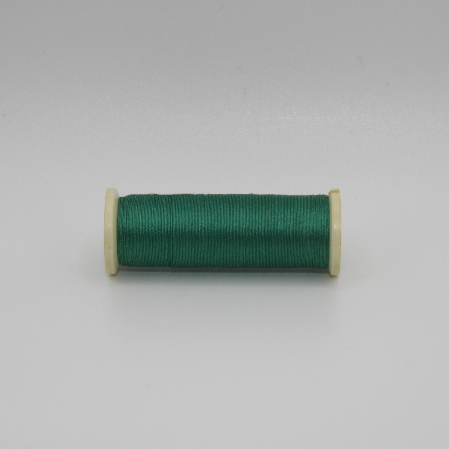 Groene garen