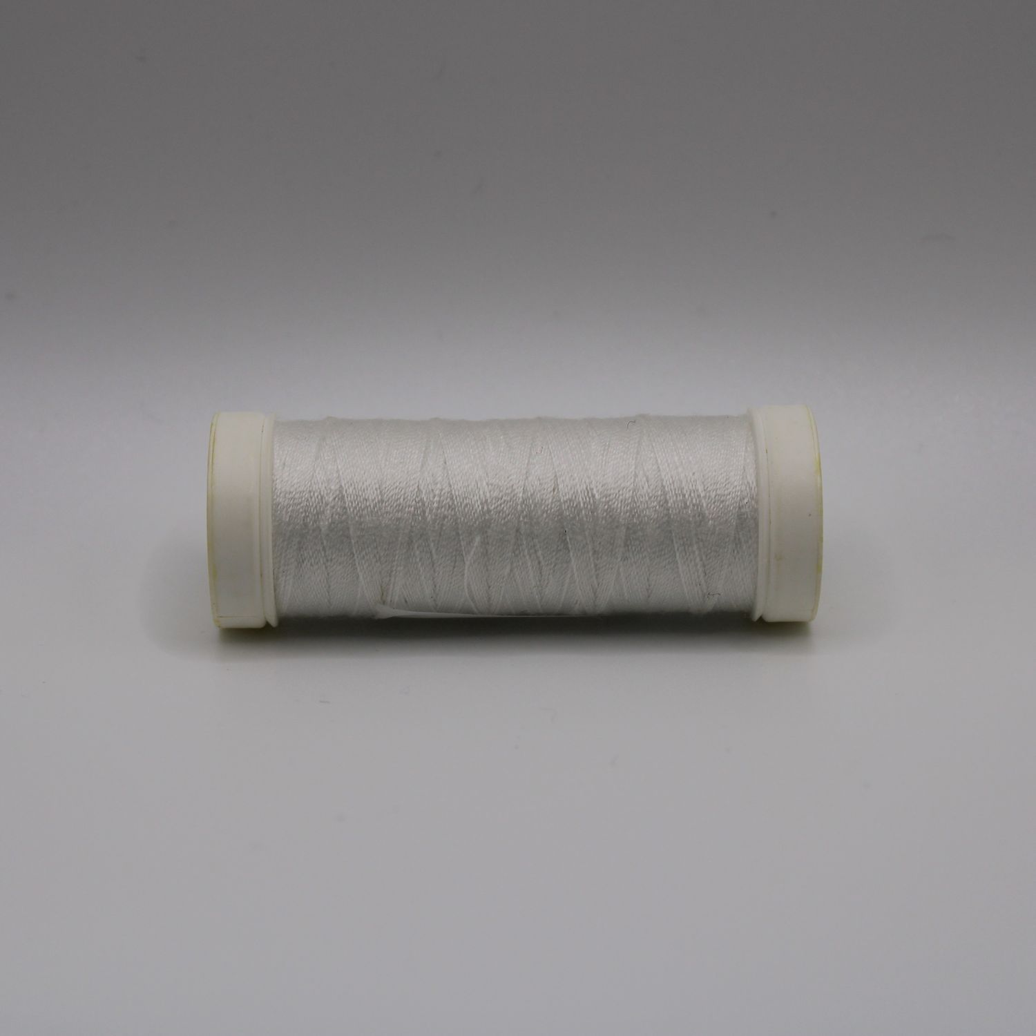 Witte garen