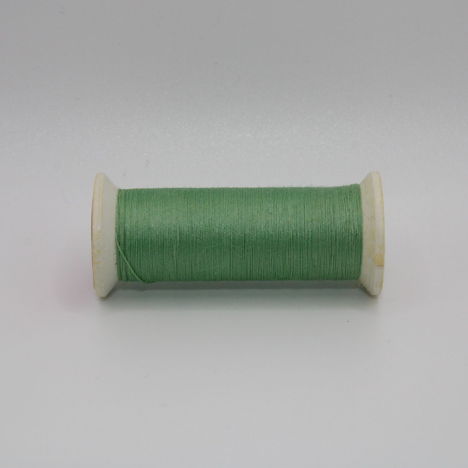 Groene garen