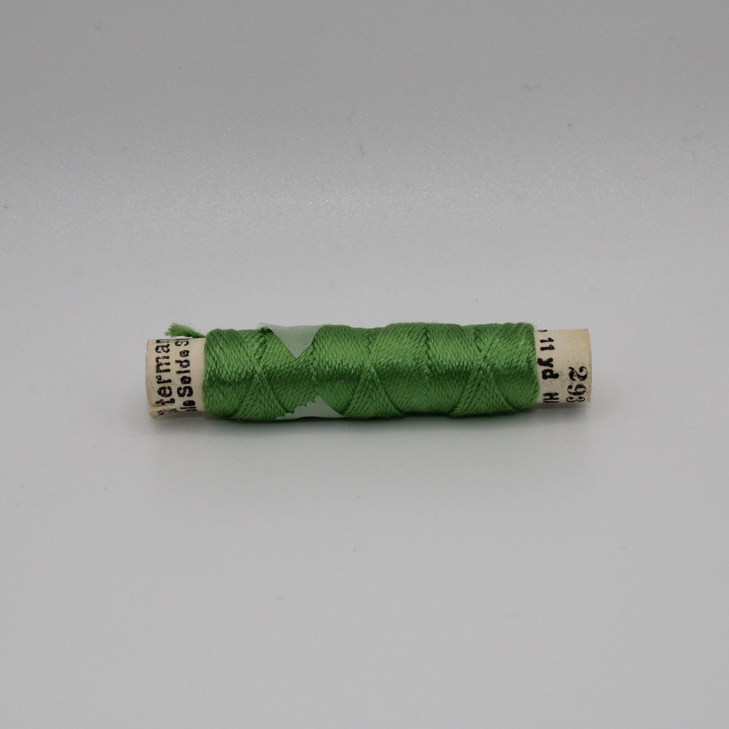 Groene garen - Col 293