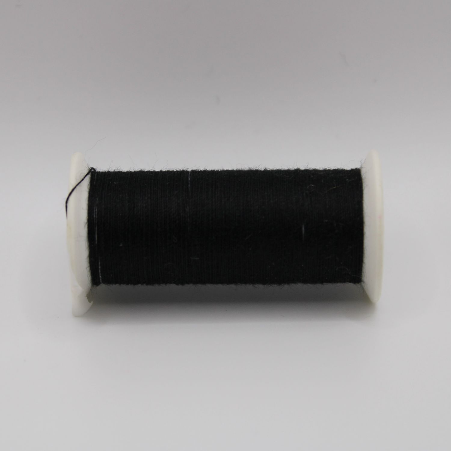 Zwarte garen