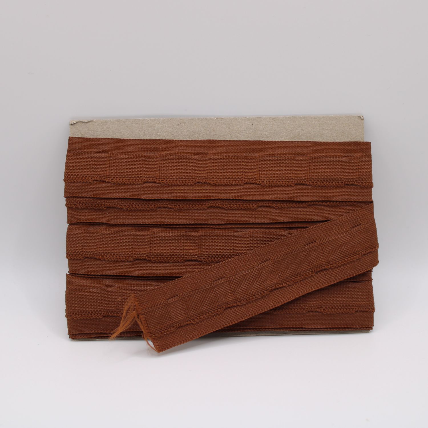 Wit lint - 3.5 m