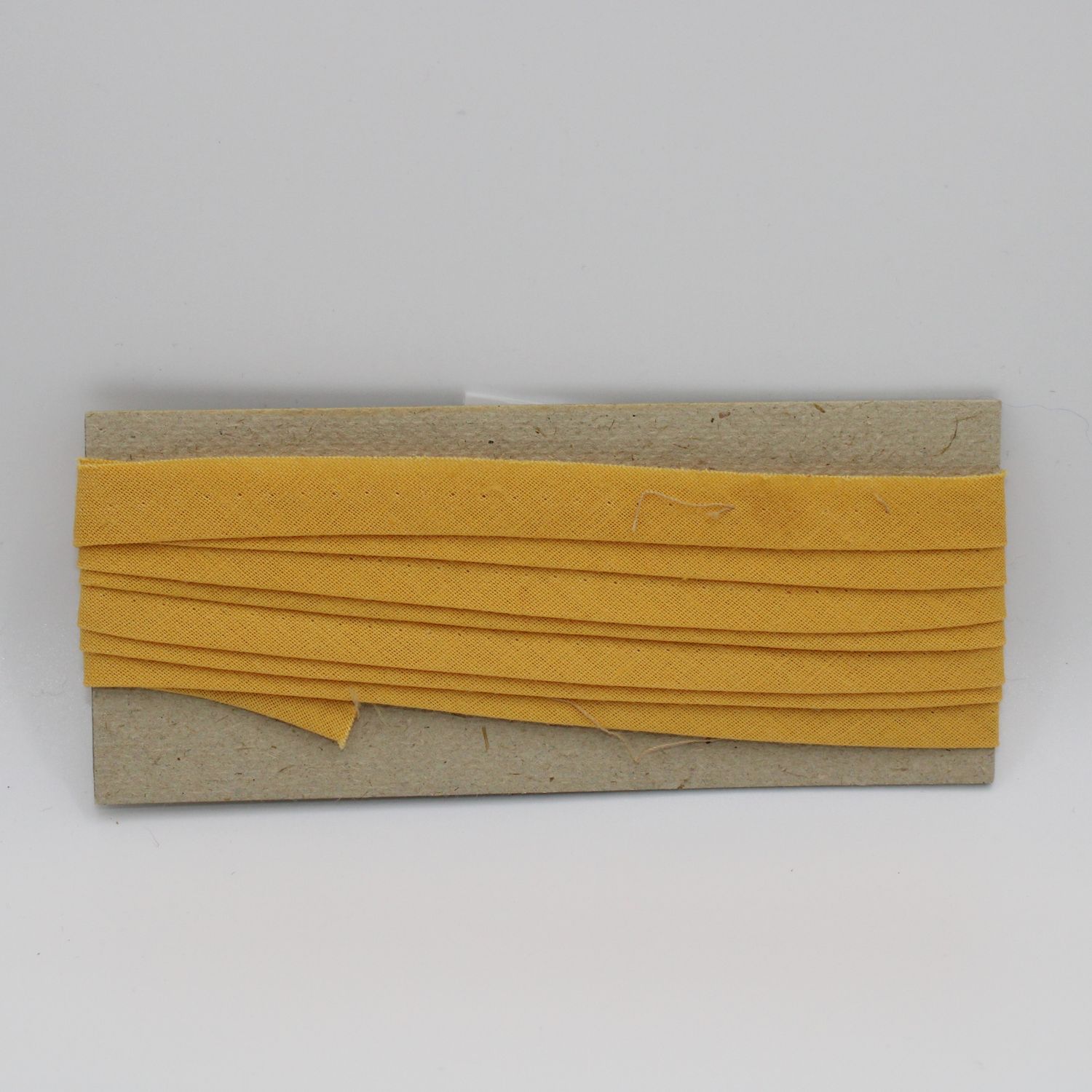 Geel biaislint - 1.6 m