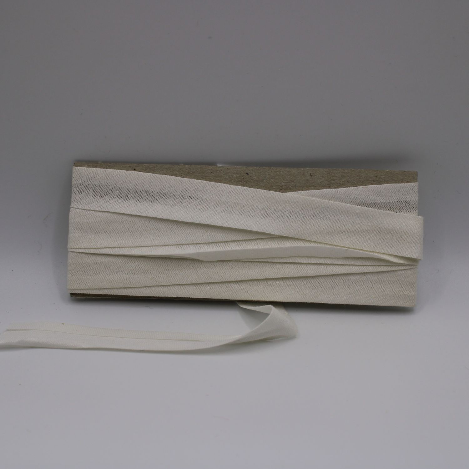 Wit biaislint - 2.4 m