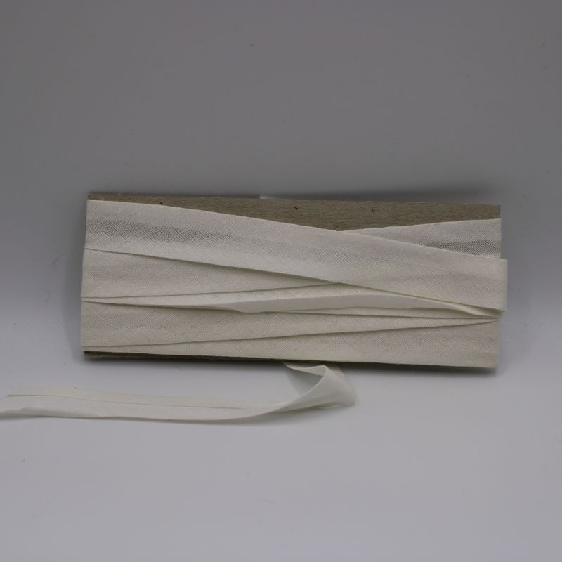 Wit biaislint - 2.4 m