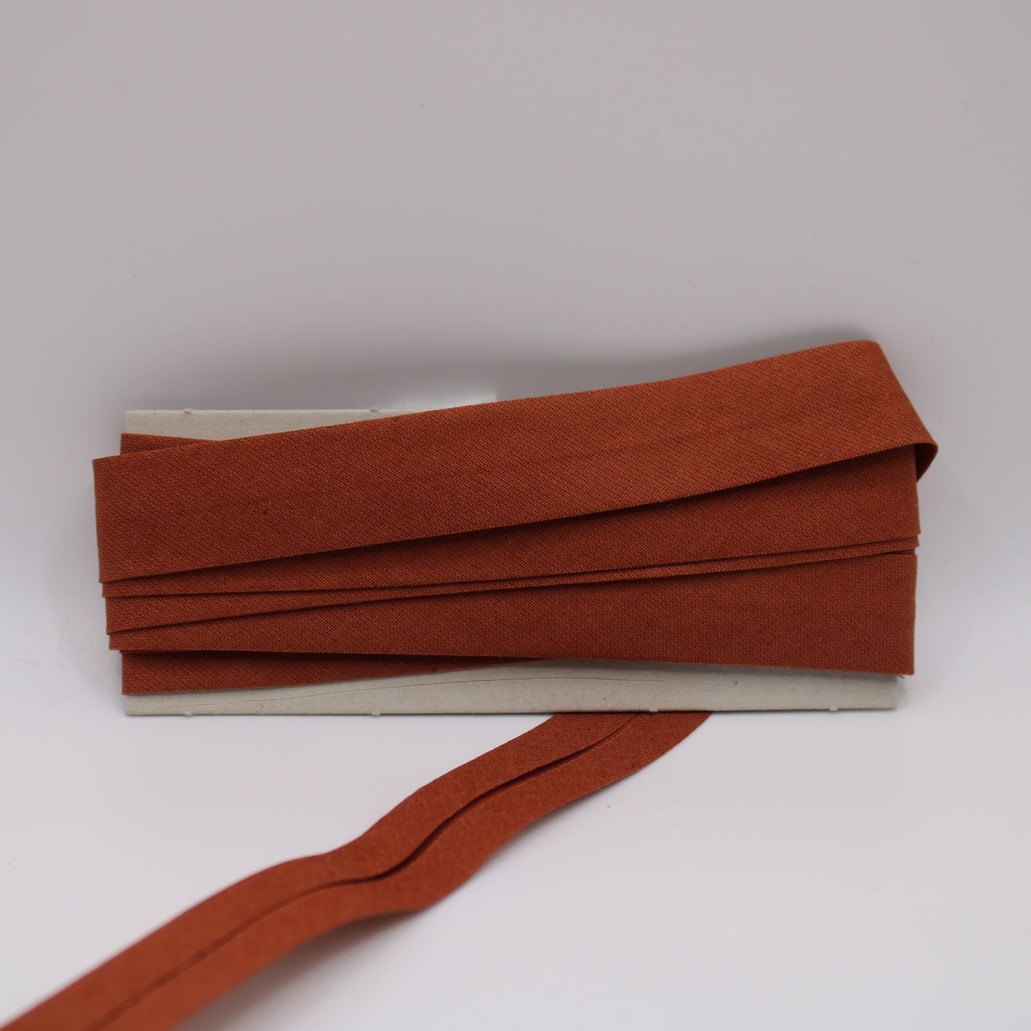 Bruin biaislint - 3 m