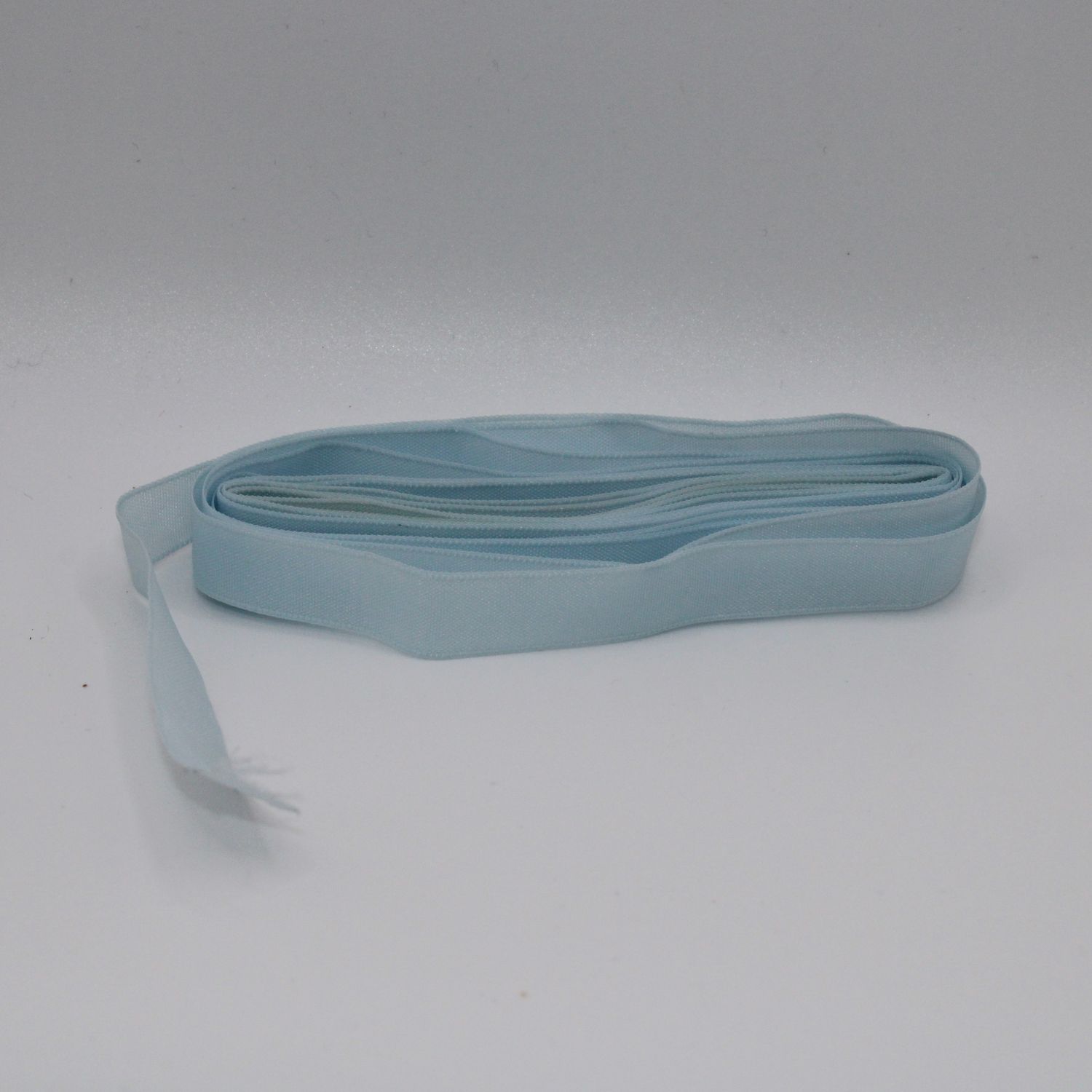 Blauw lint - 1.8 m
