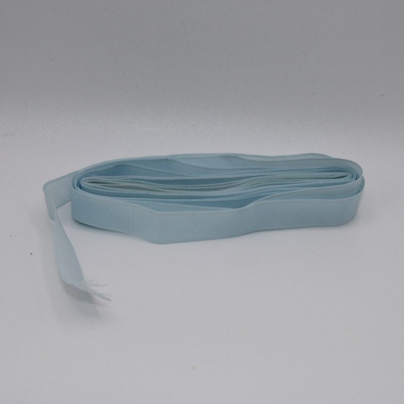 Blauw lint - 1.8 m