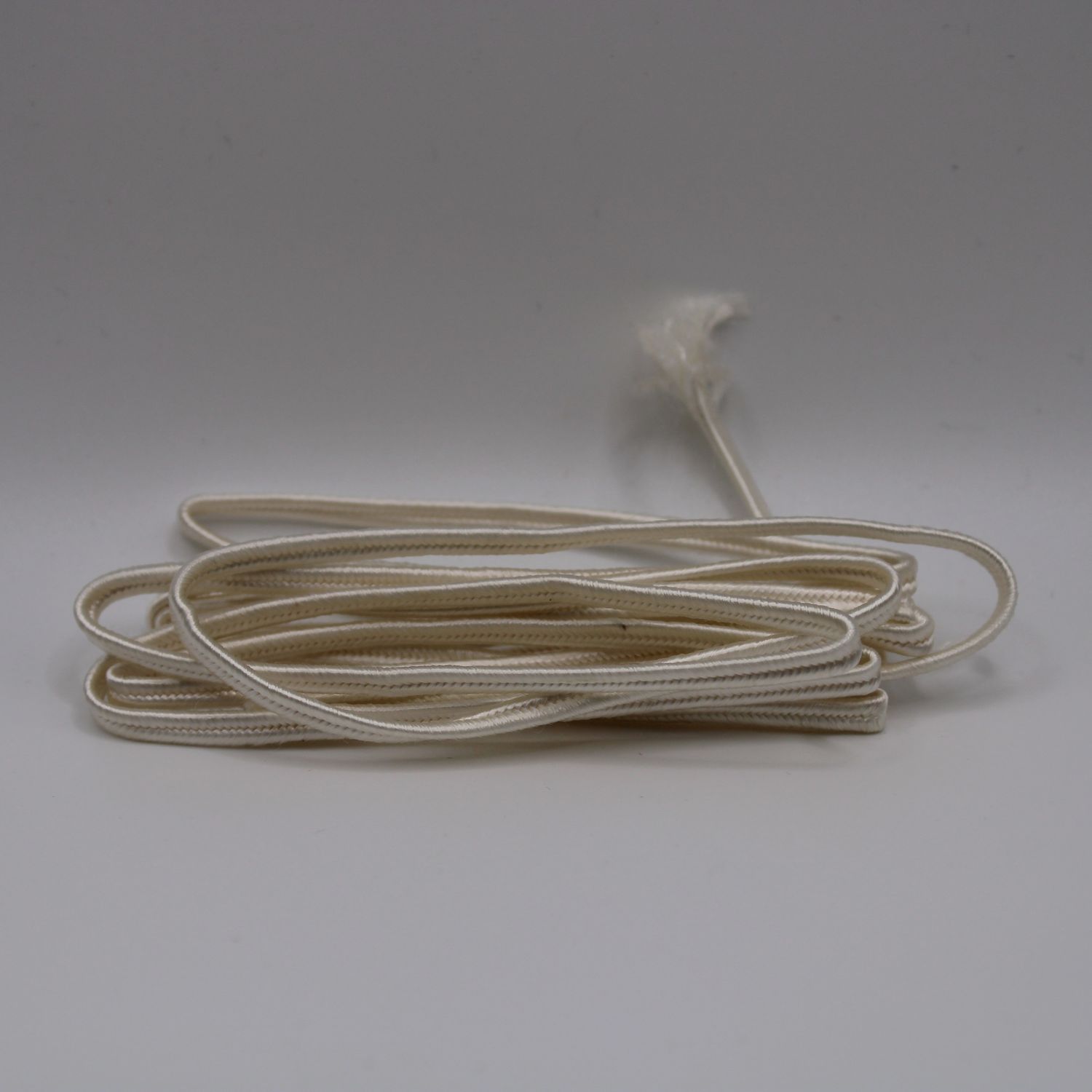 Wit lint - 1.3 m