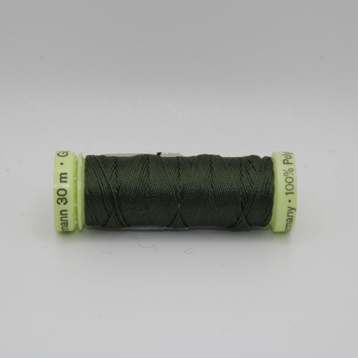 Groene garen - Col 269