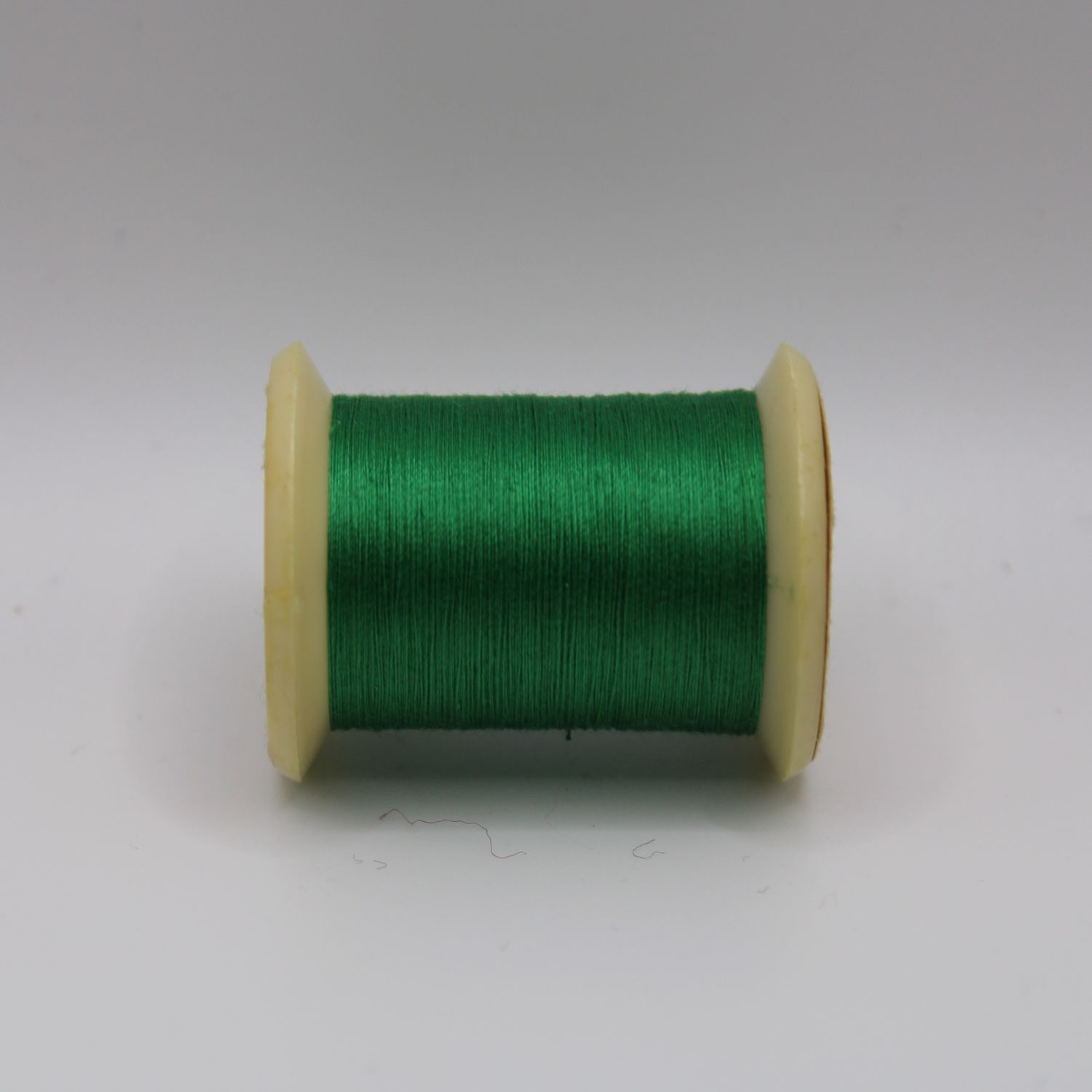 Groene garen