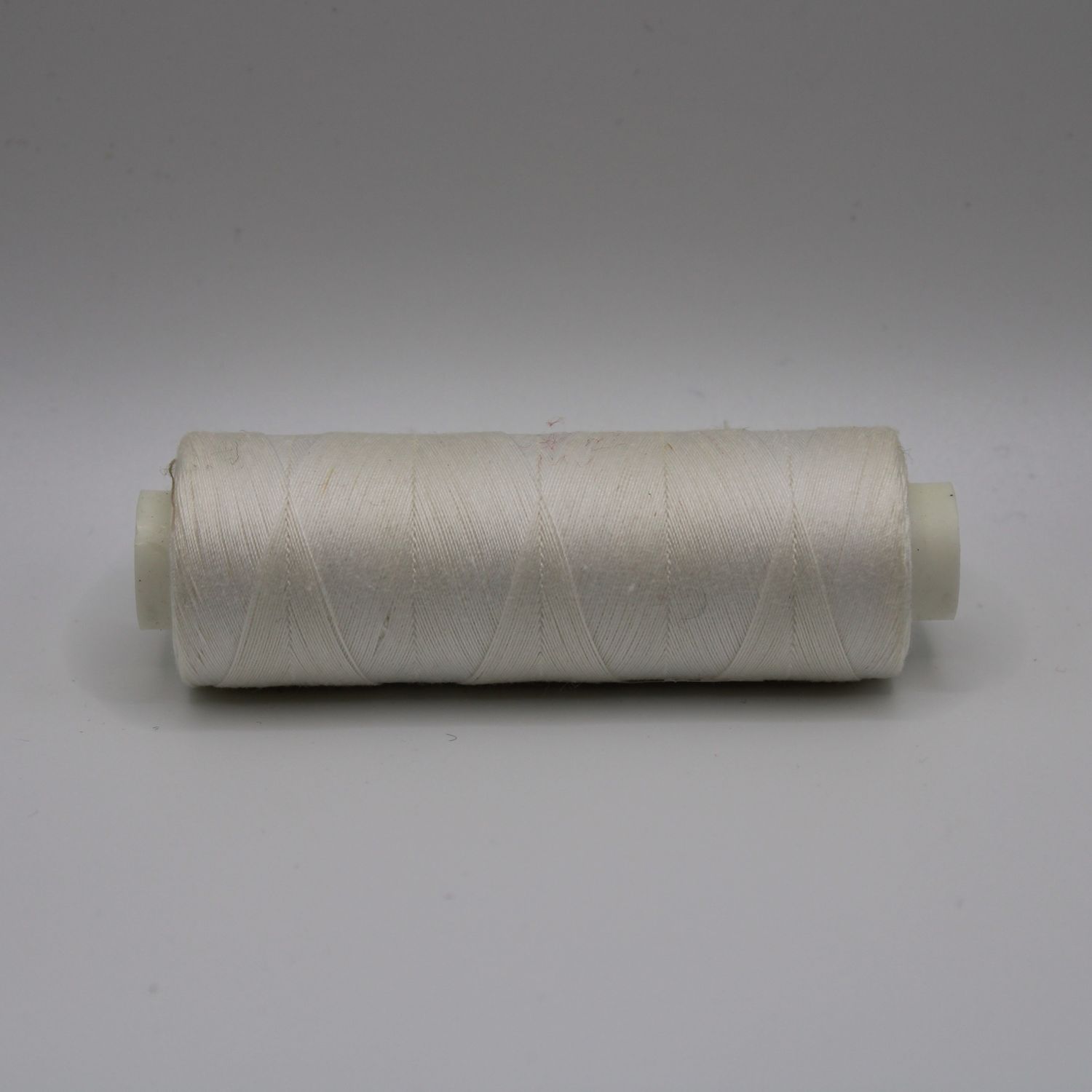 Witte garen
