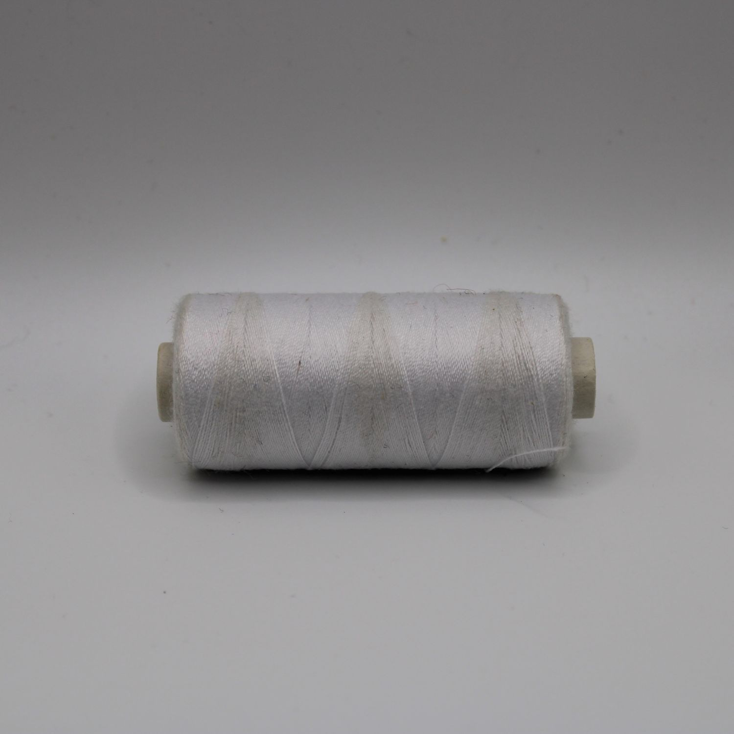 Witte garen